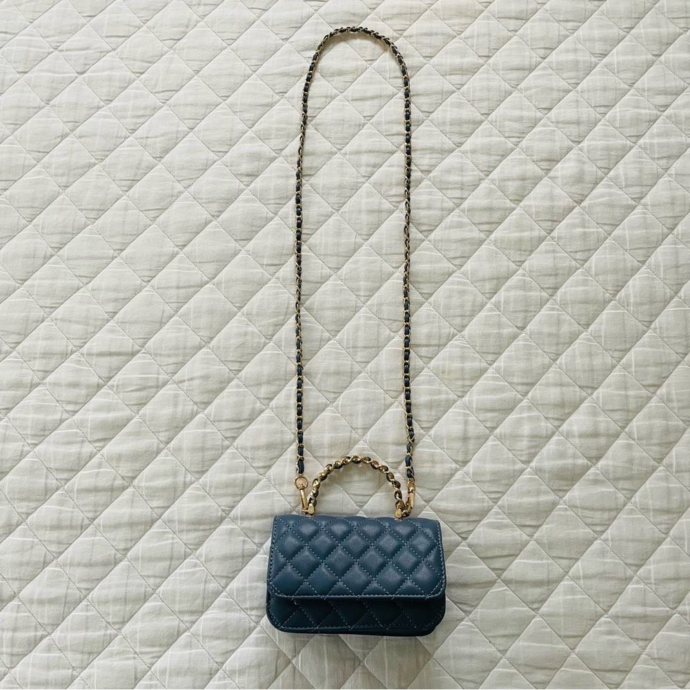 Urban Expressions Crossbody